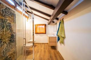 Barn & Bloom appartamento rustico del 1800