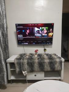 Sea Residences 2 BR by TVANS