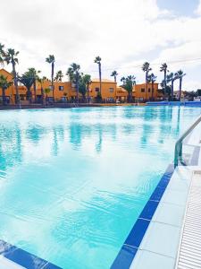 Oasis Papagayo Corralejo