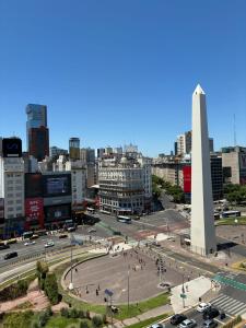 Iconic Obelisco Studio
