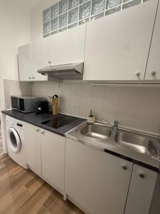 Comfortable apartment