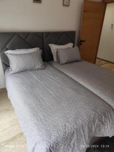 Appartement familial au centre de Marrakech