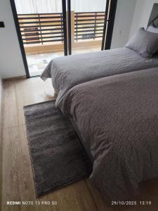 Appartement familial au centre de Marrakech