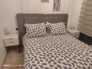 Appartement familial au centre de Marrakech