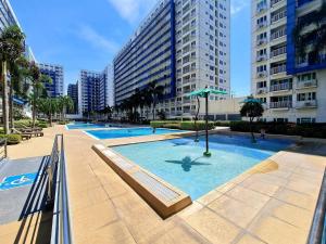 Sea Residences 2 BR by TVANS