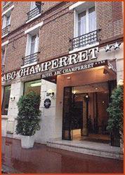 Abc Champerret photo 12