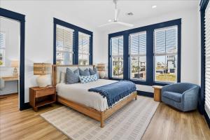 Hub House 332 COA