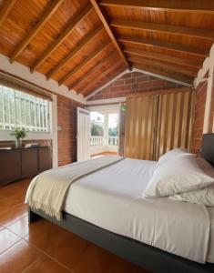 Casa Origen Farmhouse near Medellín Airport