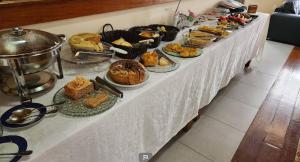 Pousada Solar dos Guarás