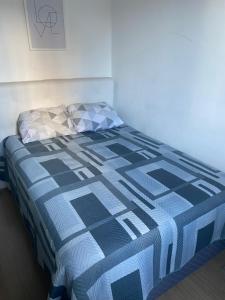 Apartamento com piscina estação Brás