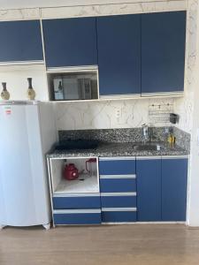Apartamento com piscina estação Brás
