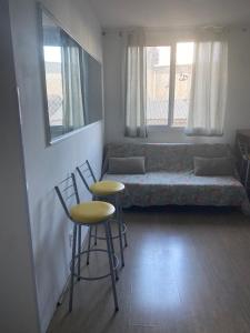 Apartamento com piscina estação Brás