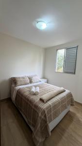 Apartamento Pinheiro