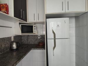 Apartamento Corrego Grande