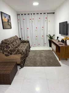 Apartment with suites on Recreio Beach