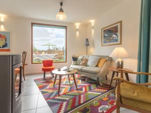 Gîte en Bois entre Terre et Mer à Guérande - FR-1-306-1081