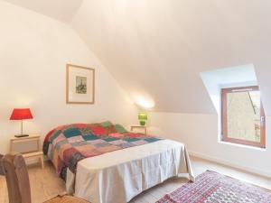 Gîte en Bois entre Terre et Mer à Guérande - FR-1-306-1081