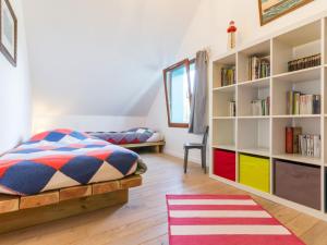 Gîte en Bois entre Terre et Mer à Guérande - FR-1-306-1081