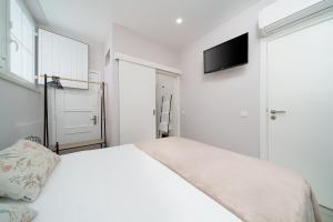 Stylish apartment old town