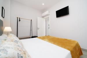 Stylish apartment old town