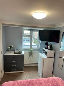 Veronika Double Room