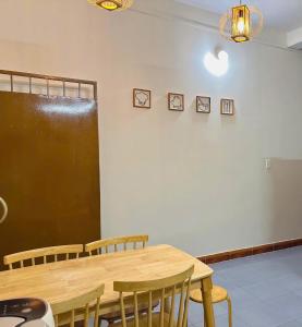 Homestay Mẹ Mít 1