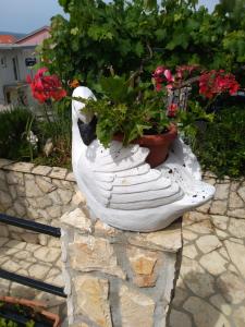 Apartments with parking space Crikvenica - 12657