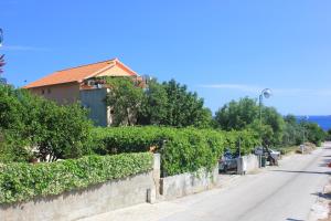 Apartment Orebic 648a