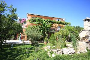 Apartment Orebic 648a