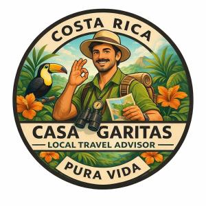 Your Local Travel Advisor For Your Trip To Costa Rica by Casa Garitas - casagaritas com