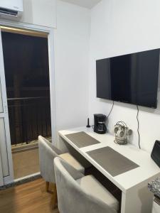 Studio Oscar Freire - Prisma Pinheiros