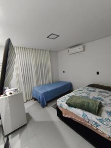 Casa linda e aconchegante