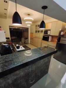 Casa linda e aconchegante