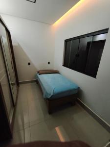 Casa linda e aconchegante