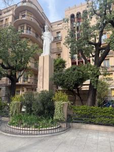 Comfortable apartment