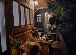 บ้านวารีชีวา WareeCheewa