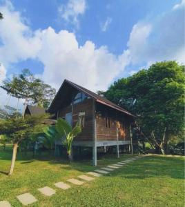 บ้านวารีชีวา WareeCheewa