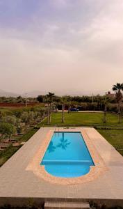 Maison Dar Zarka