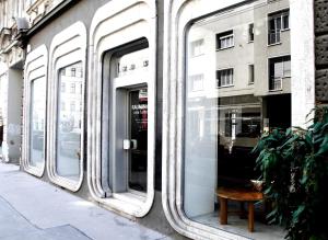 OPERASTREET CITY CENTER Apartment "Bangkok" in Vienna