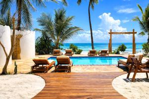 HA Beach Boutique - Adults Only