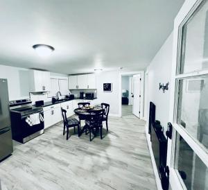 Spacious 5-Bedroom Family Home