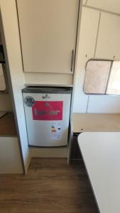 Trailer cassa Rodante