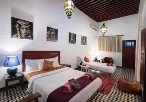Riad Iman