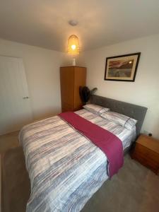 Cosy Private room in the heart of Bedlington