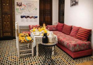 Riad Iman