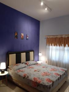 Orange Villa