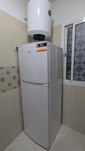 2 bedroom apartment in Marrakech city centre