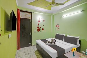 Super Hotel O Premium Room