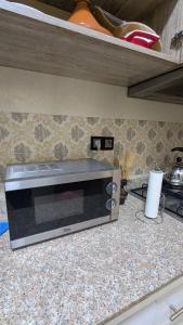 2 bedroom apartment in Marrakech city centre