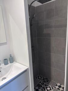 La maison des roses 2 Avignon